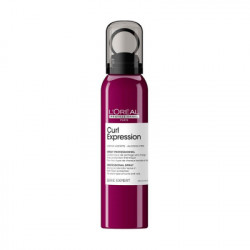 Термозащитный спрей LOreal Curl Expression Drying Accelerator для ускорения сушки волос