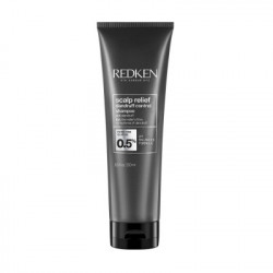 Шампунь Redken Scalp Relief Anti-Dandruff Shampoo от перхоти, 250мл