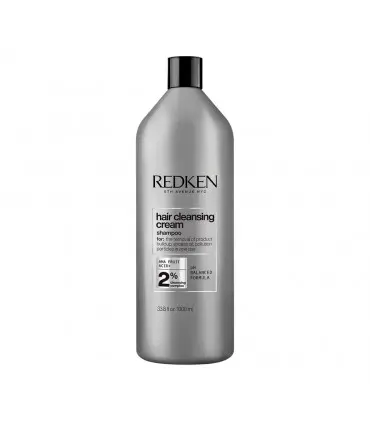 Шампунь Redken Hair Cleansing Cream Shampoo 1000мл