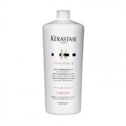 Шампунь Kerastase Prevention от выпадения волос 1000мл