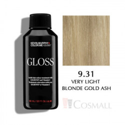 Краска для волос Kevin Murphy Color.Me Gloss 9.31 / 9GA