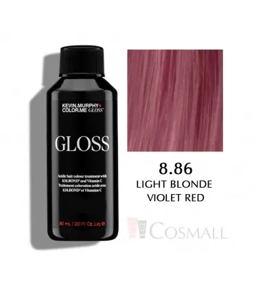 Краска для волос Kevin Murphy Color.Me Gloss 8.86 / 8VR