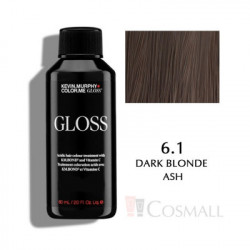 Краска для волос Kevin Murphy Color.Me Gloss 6.1 / 6A