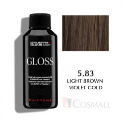 Краска для волос Kevin Murphy Color.Me Gloss 5.83 / 5VG