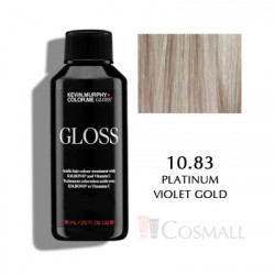 Краска для волос Kevin Murphy Color.Me Gloss 10.83 / 10VG