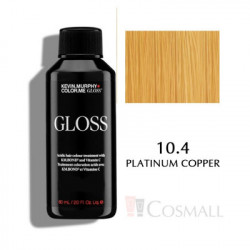 Краска для волос Kevin Murphy Color.Me Gloss 10.4 / 10C