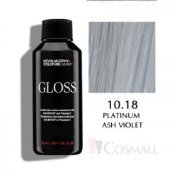 Краска для волос Kevin Murphy Color.Me Gloss 10.18 / 10AV
