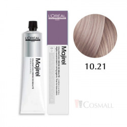 Краска для волос LOreal Professionnel Majirel  10.21