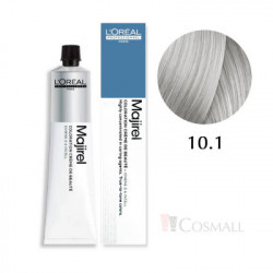 Краска для волос LOreal Professionnel Majirel 10.1