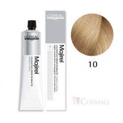 Краска для волос LOreal Professionnel Majirel 10