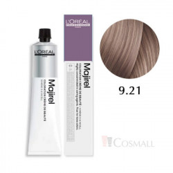 Краска для волос LOreal Professionnel Majirel 9.21