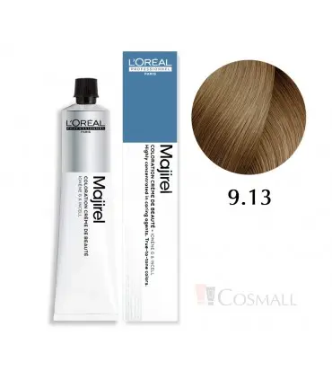 Краска для волос LOreal Professionnel Majirel 9.13