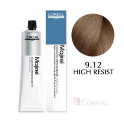 Краска для волос LOreal Professionnel Majirel 9.12