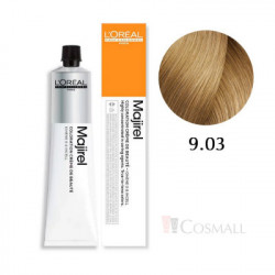 Краска для волос LOreal Professionnel Majirel 9.03
