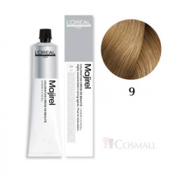 Краска для волос LOreal Professionnel Majirel 9