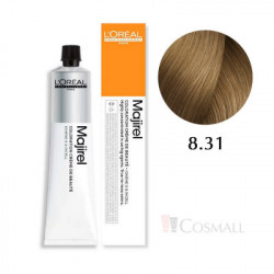 Краска для волос LOreal Professionnel Majirel 8.31