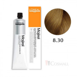 Краска для волос LOreal Professionnel Majirel 8.30