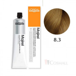 Краска для волос LOreal Professionnel Majirel 8.3