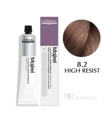 Краска для волос LOreal Professionnel Majirel 8.2