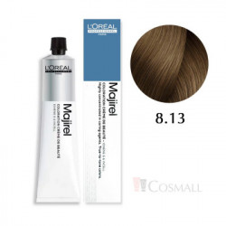 Краска для волос LOreal Professionnel Majirel 8.13