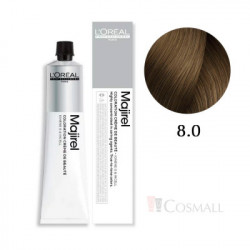 Краска для волос LOreal Professionnel Majirel 8.0