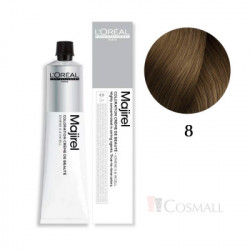 Краска для волос LOreal Professionnel Majirel 8
