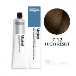 Краска для волос LOreal Professionnel Majirel 7.12