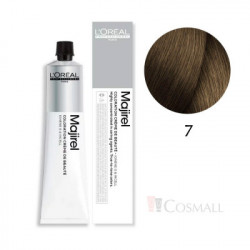Краска для волос LOreal Professionnel Majirel 7