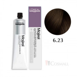 Краска для волос LOreal Professionnel Majirel 6.23