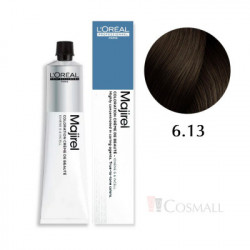 Краска для волос LOreal Professionnel Majirel 6.13