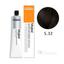Краска для волос LOreal Professionnel Majirel 5.32