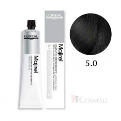 Краска для волос LOreal Professionnel Majirel 5.0