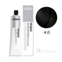 Краска для волос LOreal Professionnel Majirel 4.0