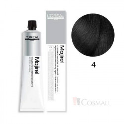 Краска для волос LOreal Professionnel Majirel 4