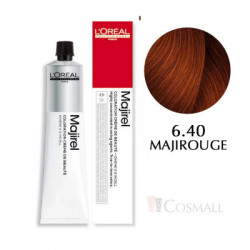 Краска L'Oreal Professionnel Majirouge 6.40