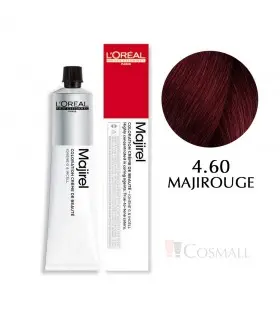 Краска L'Oreal Professionnel Majirouge