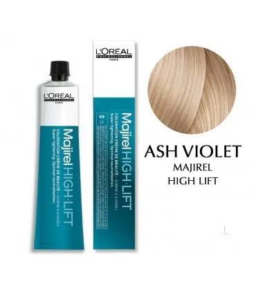 Краска LOreal Majirel High Lift