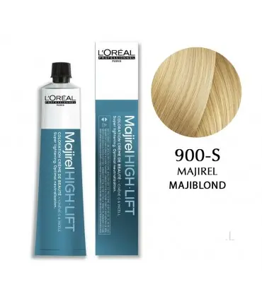 Краска LOreal Majiblond, 50мл 900-S