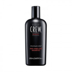 Мужской шампунь Шампунь American Crew Anti-Hair Loss Shampoo (250мл) от выпадения волос