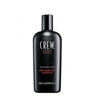 Мужской шампунь Шампунь American Crew Anti-Hair Loss Shampoo (250мл) от выпадения волос