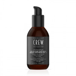 Бальзам после бритья American Crew All In One Face Balm, 170мл