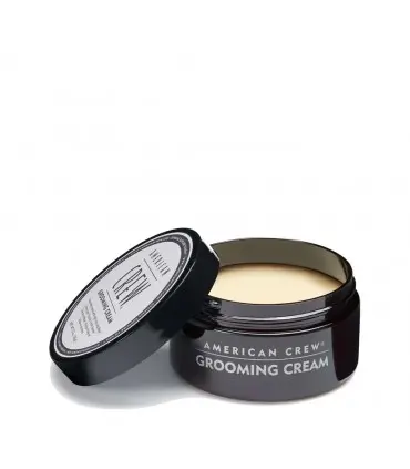 Крем для укладки American Crew Grooming Cream — 85 гр