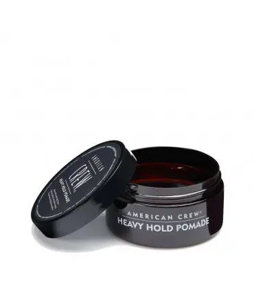 Помада для укладки American Crew Heavy Hold Pomade —85гр