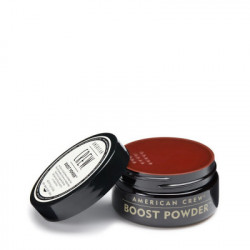 Пудра для объёма волос American Crew Boost Power —10гр.