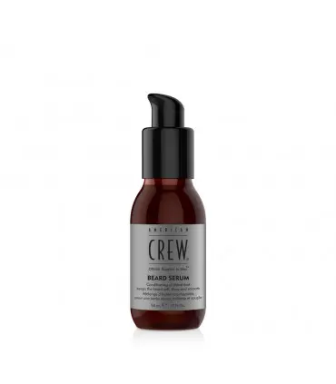 Сыворотка для бороды American Crew Beard Serum — 50мл.