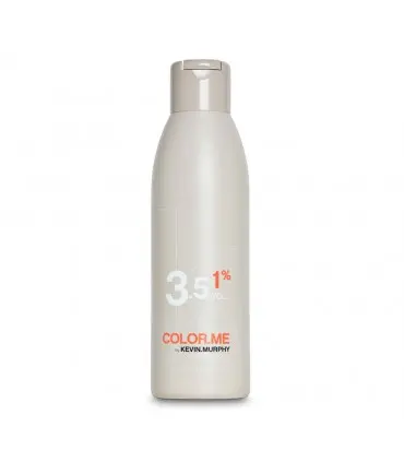 Оксид Color.me Cream Activator 3.5Vol (1%), 1000мл