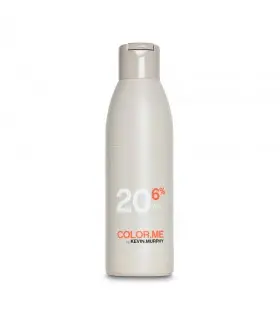 Оксид Color.me Cream Activator 20Vol (6%), 1000мл