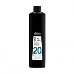 Проявитель L'Oreal Professionnel Blond Studio Oil Developer 20Vol [6%], 1000ml