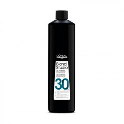 Проявитель L'Oreal Blond Studio Oil Developer 30Vol [9%], 1000мл