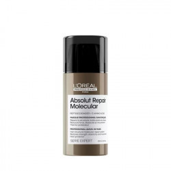 Несмываемая маска L'Oreal Professionnel Absolut Repair Molecular Leave-in Mask, 100мл